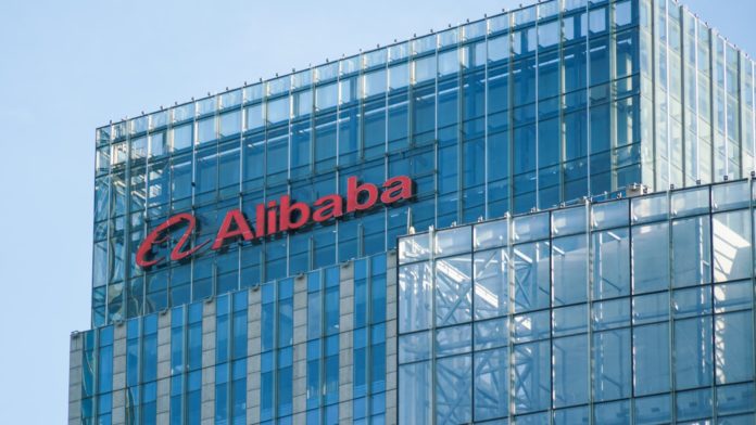 Alibaba stock jumps on news it plans dual primary listing in Hong Kong