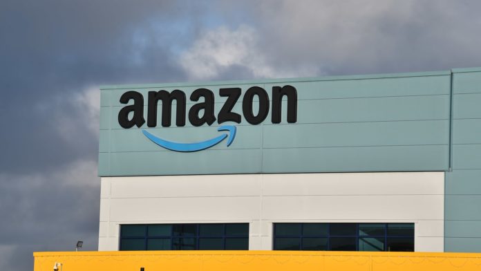 Amazon investigated by UK watchdog over its marketplace practices