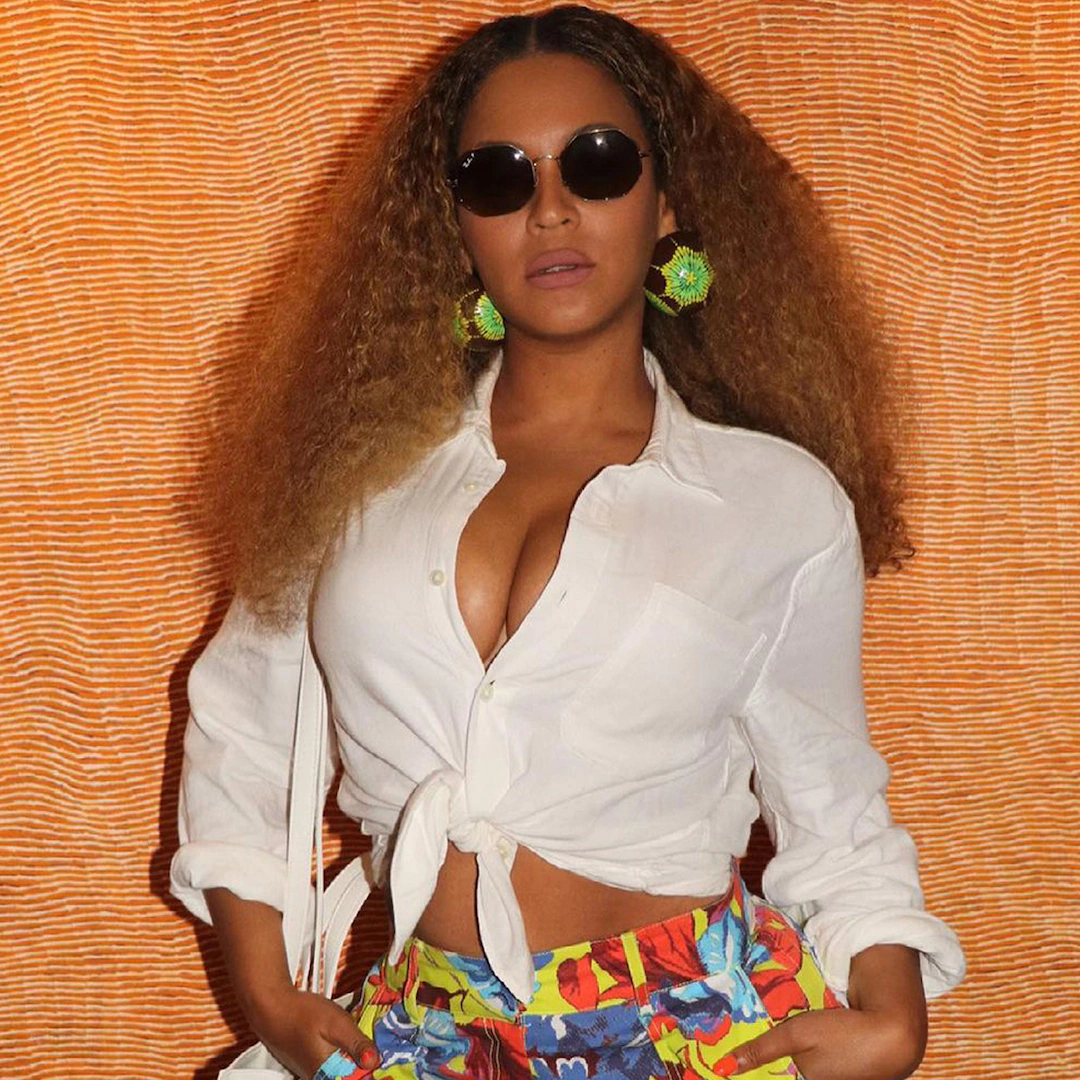 Beyoncé Is Telfar's Biggest Fan in Renaissance Album Shoutout