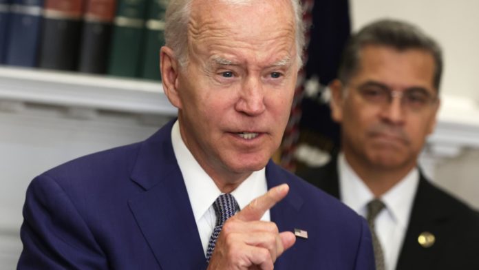 Biden could declare emergency to expand abortion access
