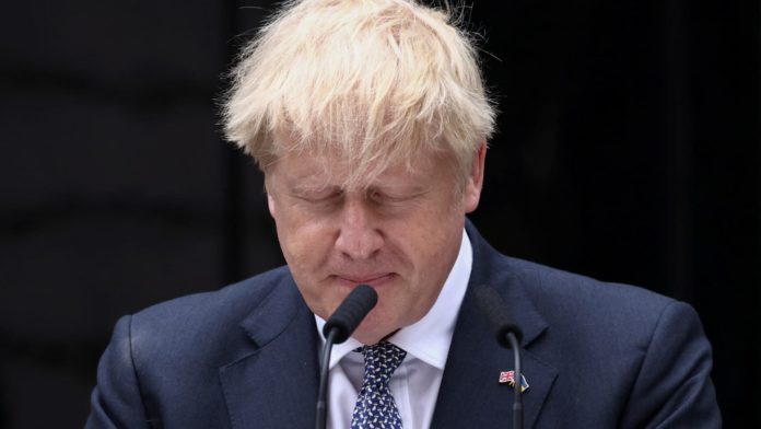 Boris Johnson is going, and strategists are betting on big changes to the UK economy