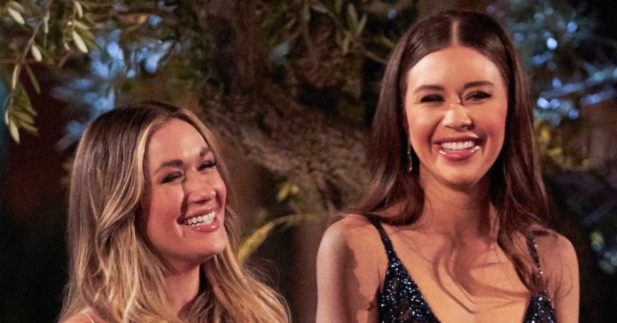 How The Bachelorette Pulled Off Having 2 Leading Ladies