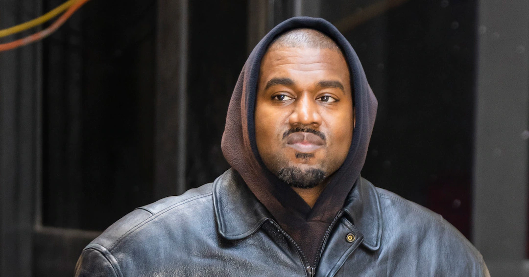 Kanye West Sounds Off on Headlines About His and Kim Kardashian's Kids