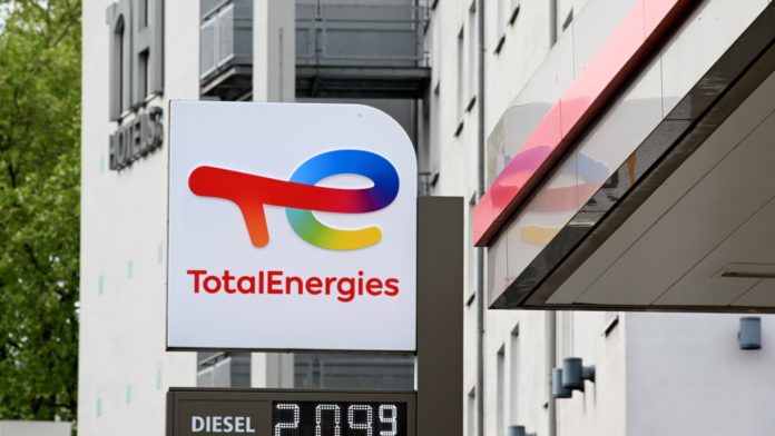 Oil major TotalEnergies to provide fuel discount at highway stations