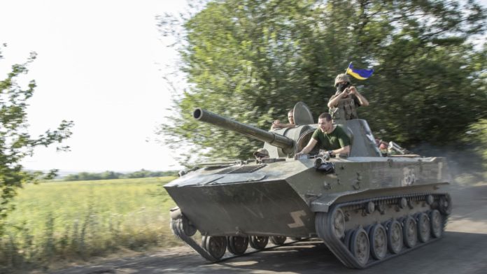 Putin may offer a cease-fire after taking all of Donbas, says analyst