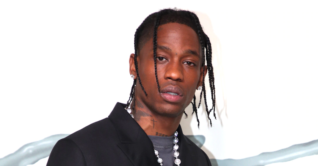 Travis Scott's First Festival Since Astroworld Tragedy Is Canceled