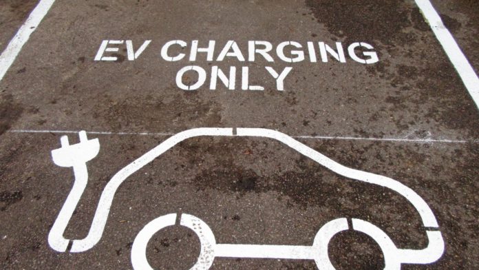 UBS on how to invest in EVs, rising electric vehicle adoption