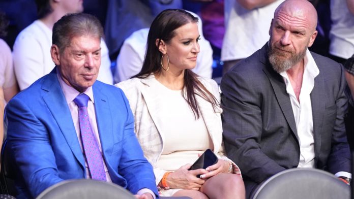WWE hints at other McMahon probes, discloses $14.6 million in payments