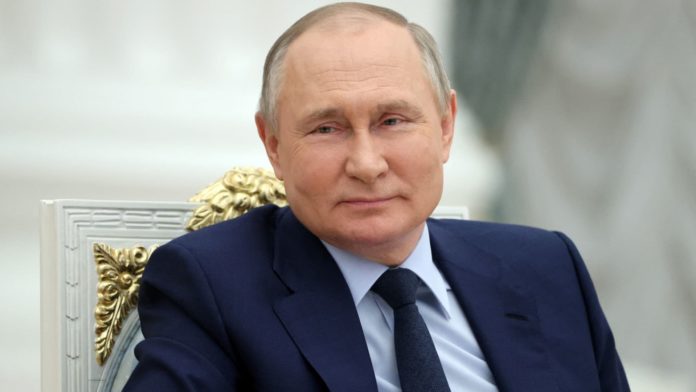 World leaders slam Putin's attack on Odesa following sea corridor deal
