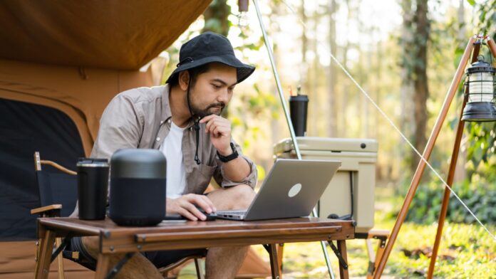 10 companies that will let you work from anywhere and are hiring now