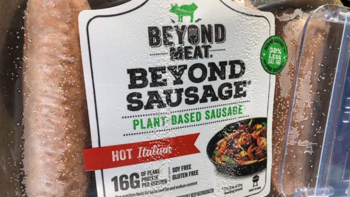 Beyond Meat (BYND) Q2 2022 earnings miss estimates