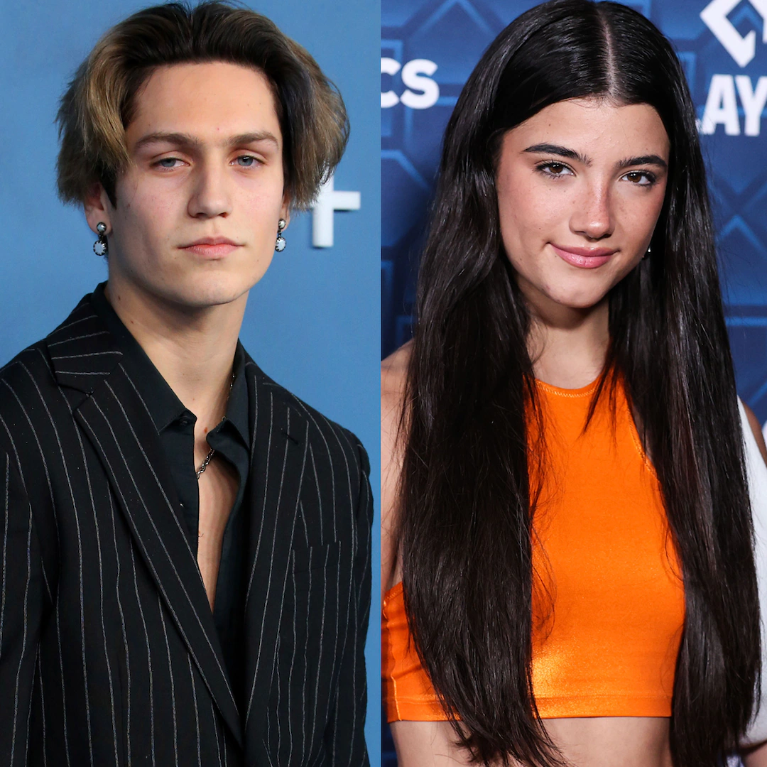 Chase Hudson Responds After Fans Speculate New Song Is Aimed at Charli
