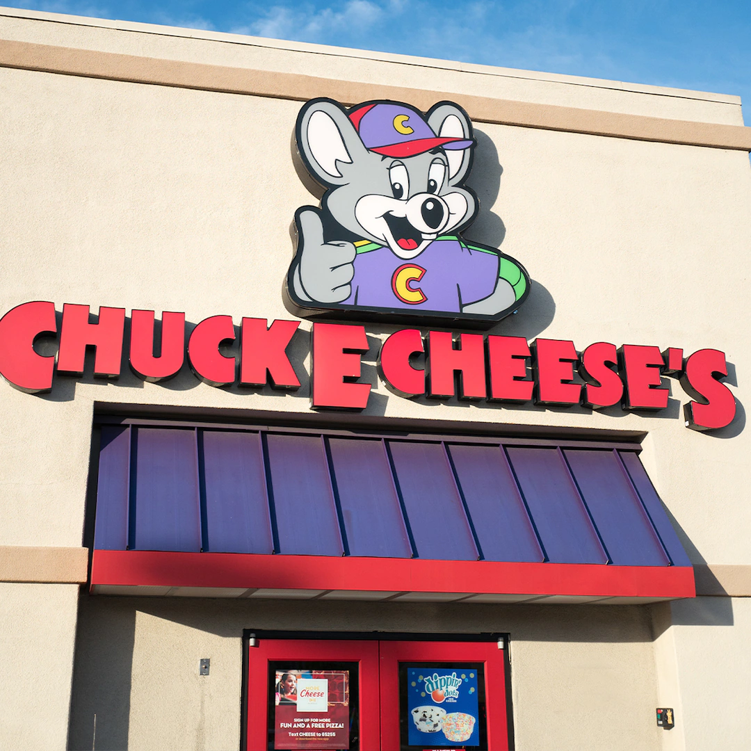 Chuck E. Cheese Accused of Racial Discrimination