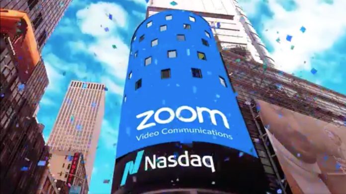 Citi downgrades Zoom to sell as growing Teams competition could push the stock down 20%