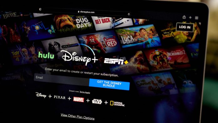 Disney raises prices for streaming services