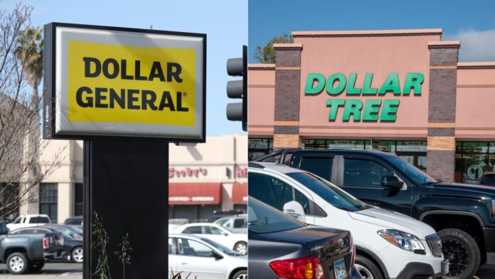 Dollar Tree shares fall after company cuts guidance, invests in competitive pricing