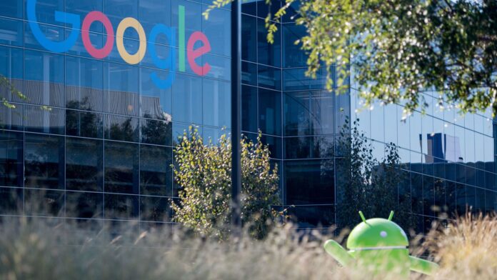 Google employees frustrated after office Covid outbreaks