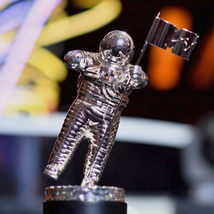 How to Watch the 2022 MTV VMAs Online and on TV - E! Online