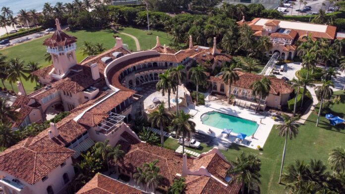 Judge orders Trump to give details about Mar-a-Lago warrant lawsuit