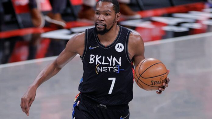 Kevin Durant to stay with Brooklyn Nets, team says after trade talks