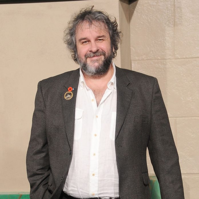 Lord of the Rings Director Peter Jackson Ghosted By Prime Video
