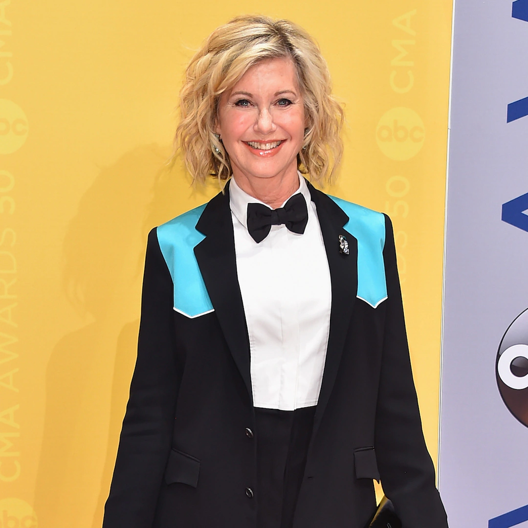 Olivia Newton-John’s Niece Shares Touching Words She Gave Before Death