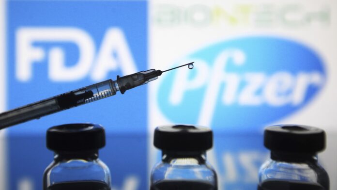 Pfizer asks FDA to authorize Covid booster shots that target omicron BA.5 for people ages 12 and older