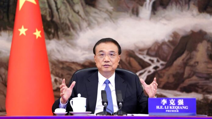 Premier Li calls on six provinces to lead in driving growth