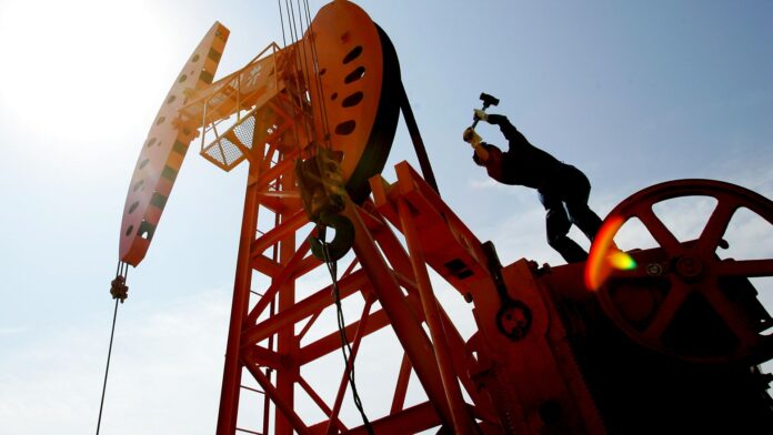 Russia is China's top oil supplier for a third month in July, customs data showed