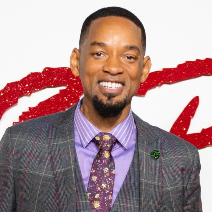 See The Wild Way Will Smith Returned To Instagram After Oscars Slap - E! Online