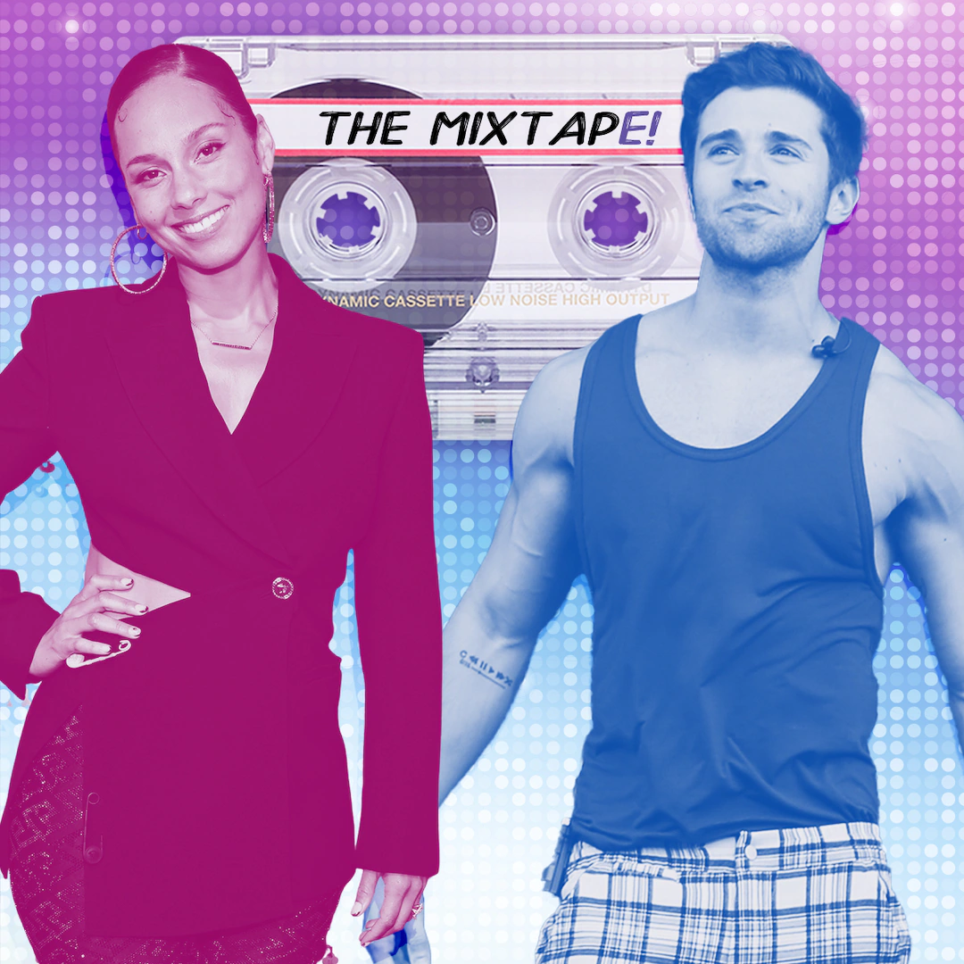 The MixtapE! Presents Alicia Keys, Jake Miller & More New Music Musts