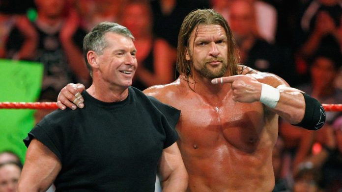 WWE discloses $5 million in McMahon payments, delays earnings report