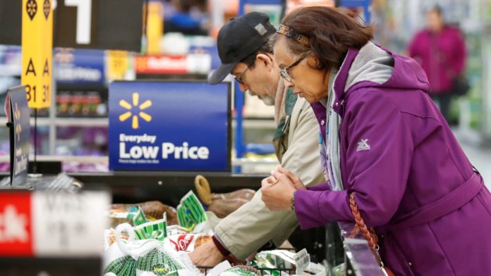 Walmart (WMT) earnings Q2 2023