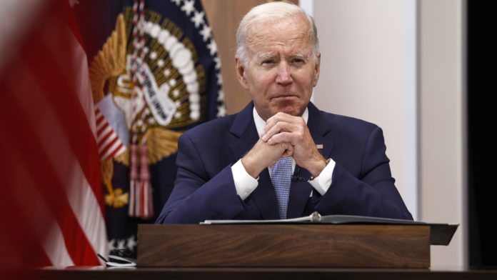 White House struggles to insulate Biden's China policy from Pelosi's Taiwan trip