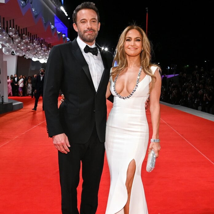 Why Jennifer Lopez and Ben Affleck Are Going to Last This Time - E! Online