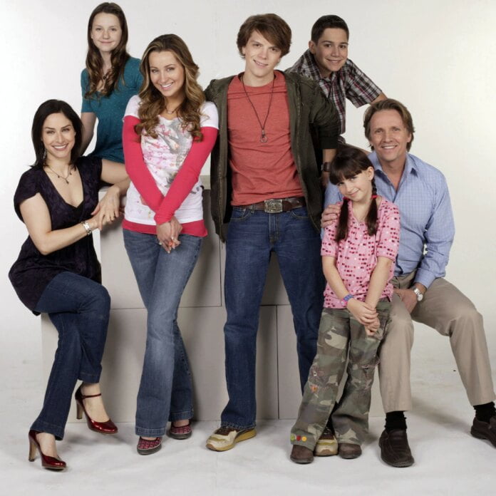 A Life With Derek Spin-Off Movie Is Happening: See the BTS Pics - E! Online