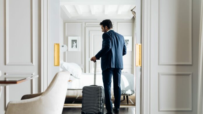 Best hotels for business travelers in Asia-Pacific
