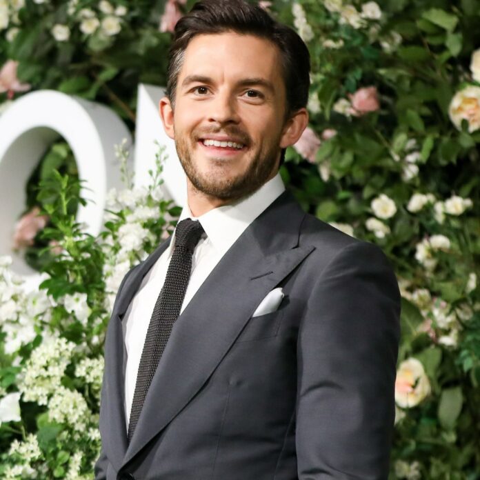 Jonathan Bailey Officially Cast as Fiyero in Wicked Movies - E! Online
