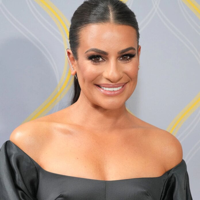 Lea Michele Will Miss Several Funny Girl Shows Due To COVID-19 - E! Online