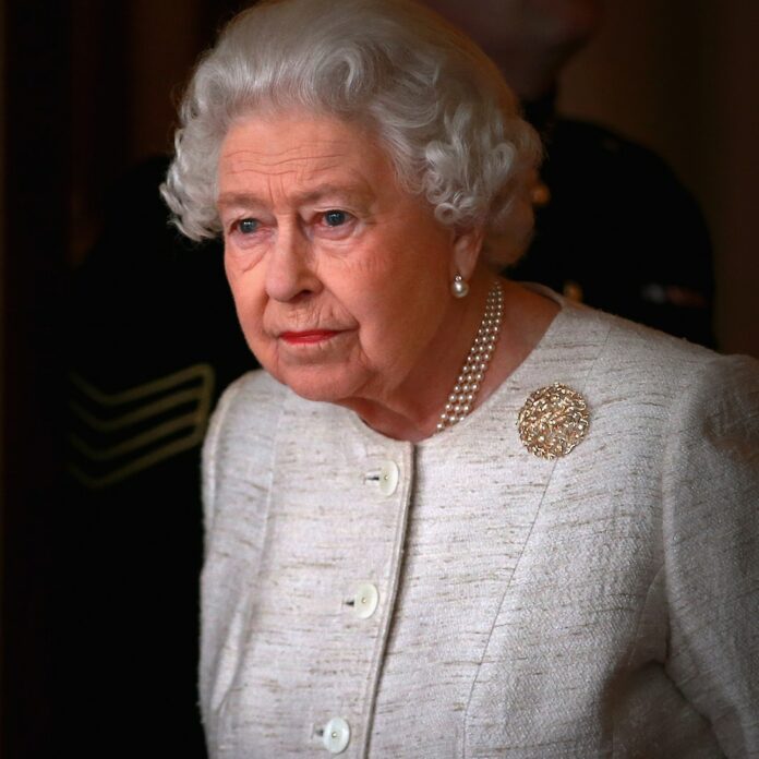 Queen Elizabeth II's Doctors Are 