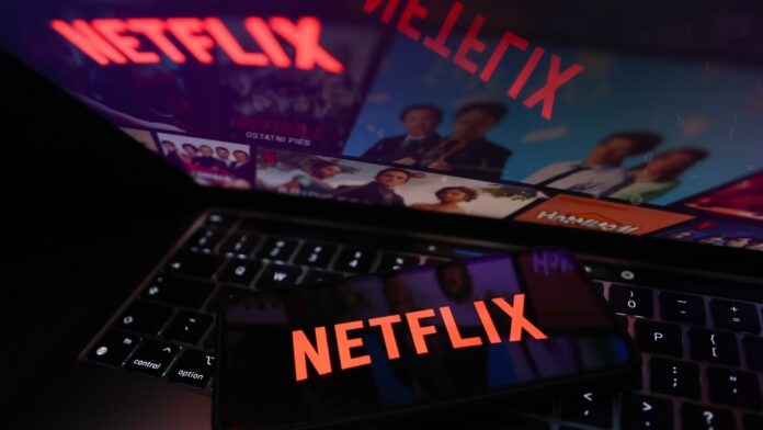 Saudi Arabia, GCC demand Netflix remove content that 'violates Islamic values'