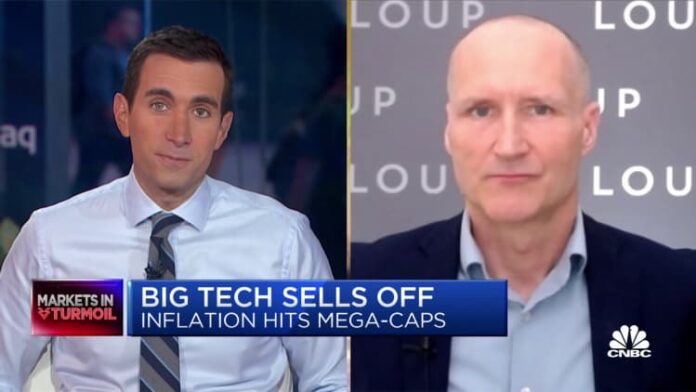 Loup's Gene Munster explains why he remains positive on Big Tech stocks