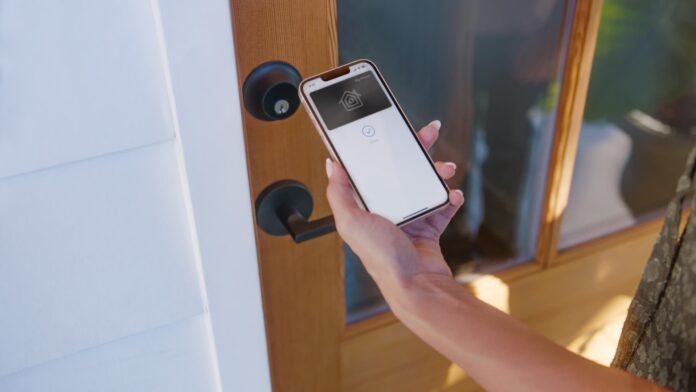 Apple starts selling Level Lock+, unlock by tapping iPhone