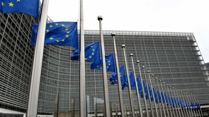 EU countries approve energy windfall levies, turn to gas price cap