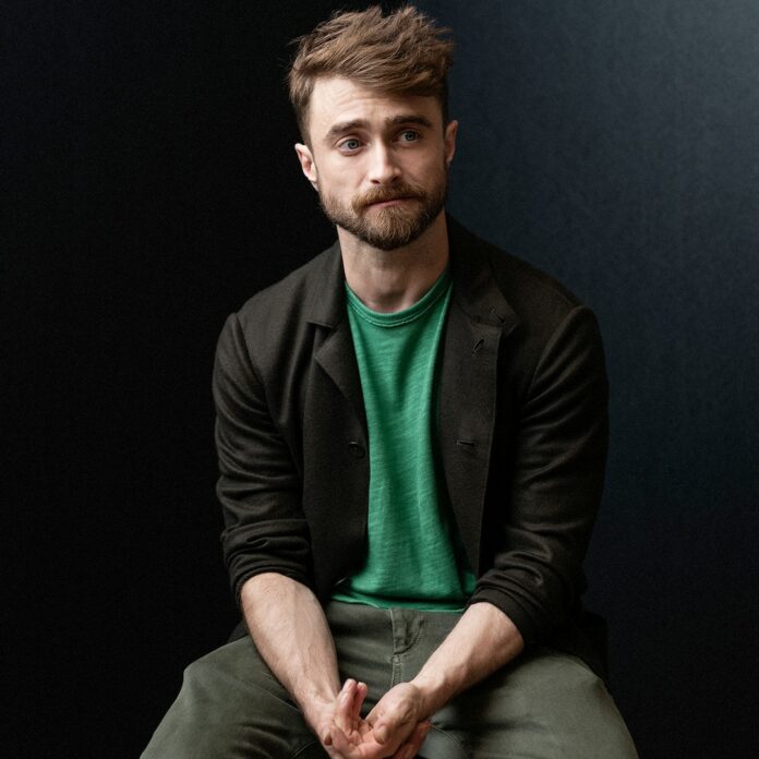 Why Daniel Radcliffe Wants His Kids to Avoid Fame 