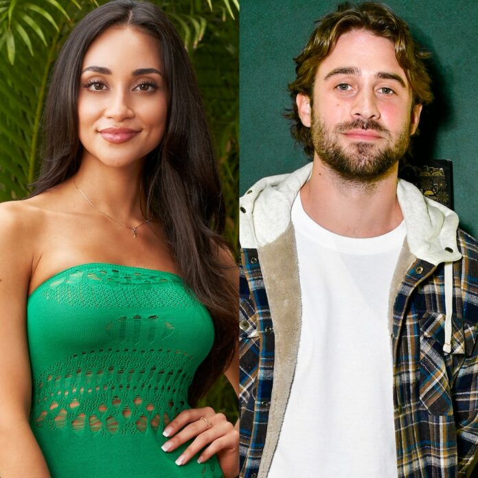 BiP's Victoria Fuller Weighs in On Her and Greg Grippo's Future
