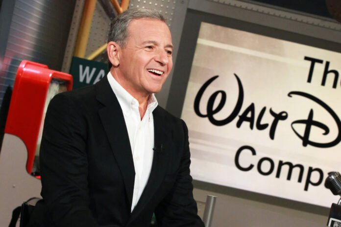 Bob Iger's fast start back as Disney's CEO is welcome news to shareholders like us