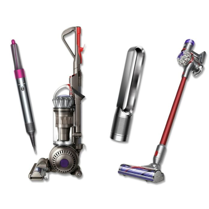 Dyson Black Friday Deals: Save on the AirWrap, Dryers, Vacuums & More