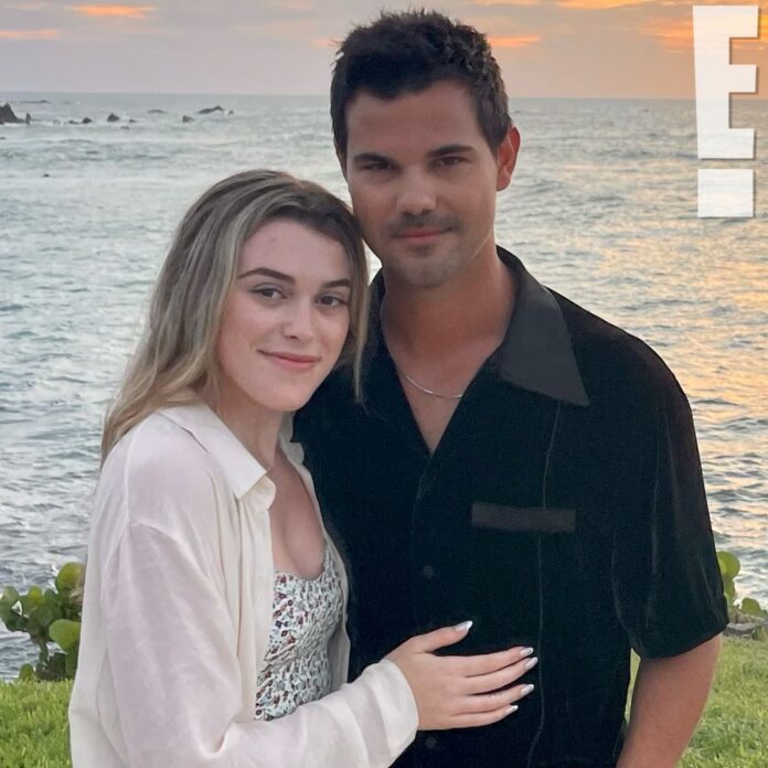 Go Inside Taylor Lautner and Taylor Dome's Tropical Honeymoon