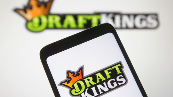JPMorgan downgrades DraftKings, says other sports betting stocks look more attractive